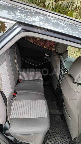 Hyundai Santa Fe 2016, 270,000 km - 2.0 l - Bakı
