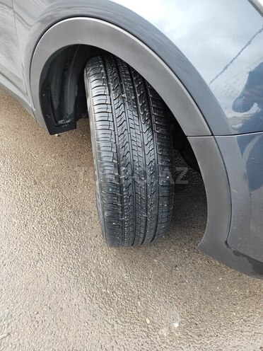 Hyundai Santa Fe 2016, 270,000 km - 2.0 l - Bakı