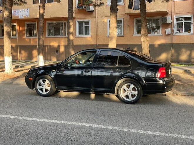 Volkswagen Jetta 1998, 266,698 km - 2.0 l - Sumqayıt