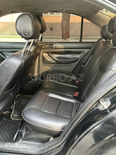 Volkswagen Jetta 1998, 266,698 km - 2.0 l - Sumqayıt