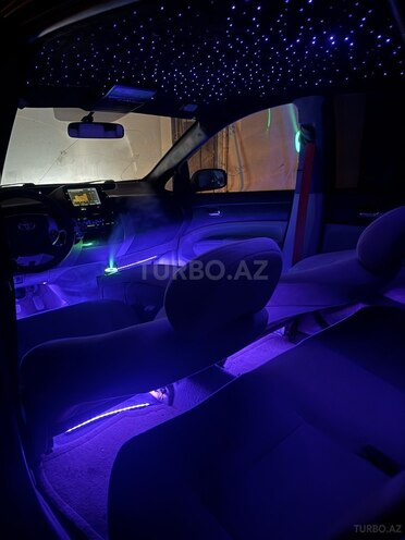 Toyota Prius 2008, 300,000 km - 1.5 l - Bakı