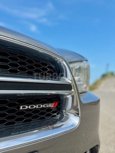 Dodge Charger 2012, 143,000 km - 3.6 l - Bakı