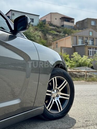 Dodge Charger 2012, 143,000 km - 3.6 l - Bakı