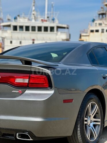Dodge Charger 2012, 143,000 km - 3.6 l - Bakı