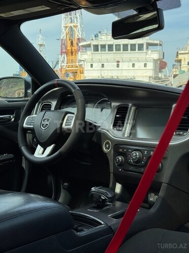 Dodge Charger 2012, 143,000 km - 3.6 l - Bakı