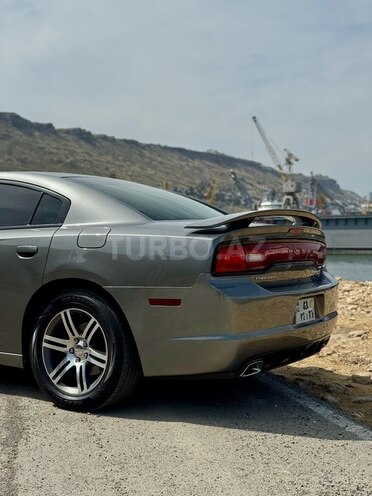 Dodge Charger 2012, 143,000 km - 3.6 l - Bakı