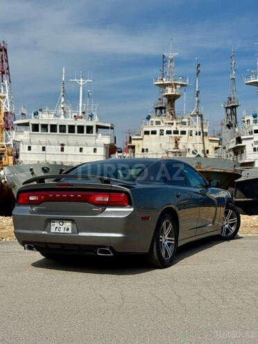 Dodge Charger 2012, 143,000 km - 3.6 l - Bakı