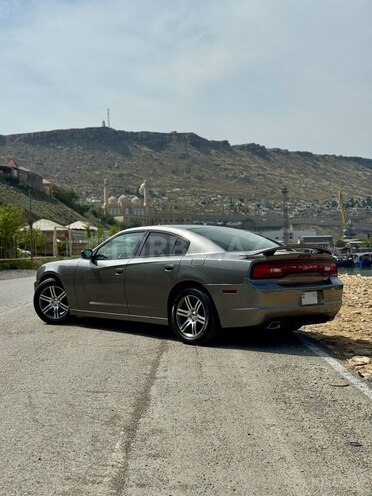 Dodge Charger 2012, 143,000 km - 3.6 l - Bakı