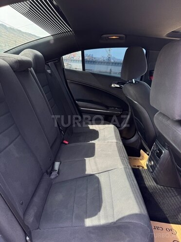 Dodge Charger 2012, 143,000 km - 3.6 l - Bakı