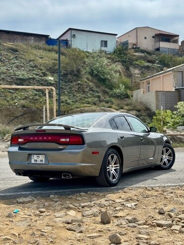 Dodge Charger 2012, 143,000 km - 3.6 l - Bakı