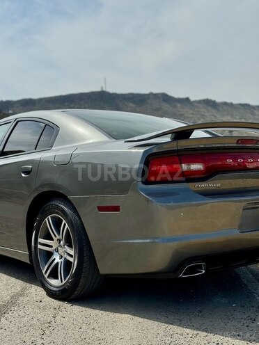 Dodge Charger 2012, 143,000 km - 3.6 l - Bakı