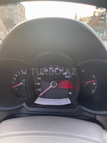 Kia Picanto 2012, 134,000 km - 1.0 l - Bakı
