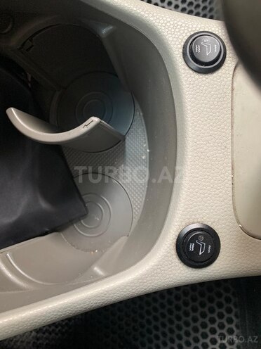 Kia Picanto 2012, 134,000 km - 1.0 l - Bakı