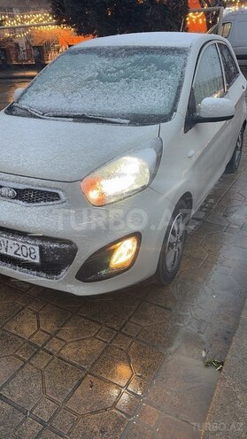 Kia Picanto 2012, 134,000 km - 1.0 l - Bakı