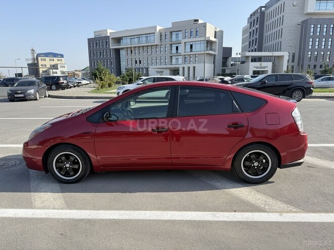 Toyota Prius 2008, 300,000 km - 1.5 l - Bakı