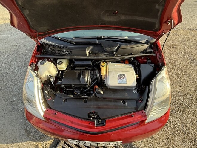 Toyota Prius 2008, 300,000 km - 1.5 l - Bakı