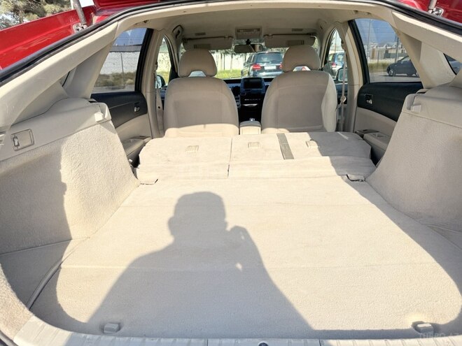 Toyota Prius 2008, 300,000 km - 1.5 l - Bakı