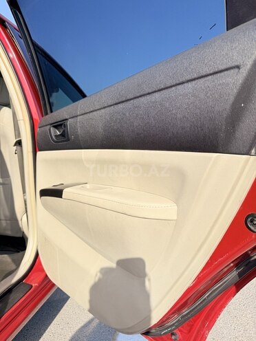 Toyota Prius 2008, 300,000 km - 1.5 l - Bakı