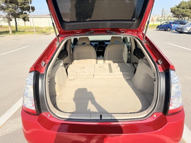 Toyota Prius 2008, 300,000 km - 1.5 l - Bakı