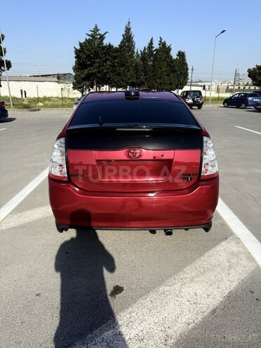 Toyota Prius 2008, 300,000 km - 1.5 l - Bakı