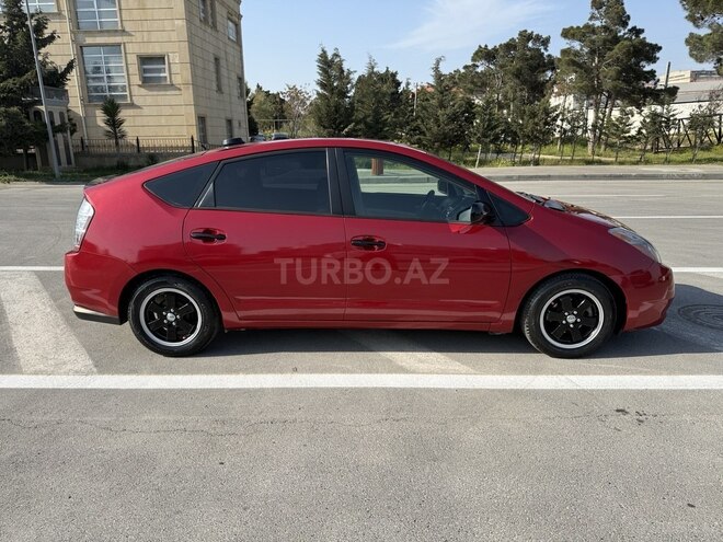 Toyota Prius 2008, 300,000 km - 1.5 l - Bakı