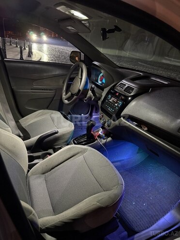 Chevrolet Cobalt 2024, 84,200 km - 1.5 л - Bakı