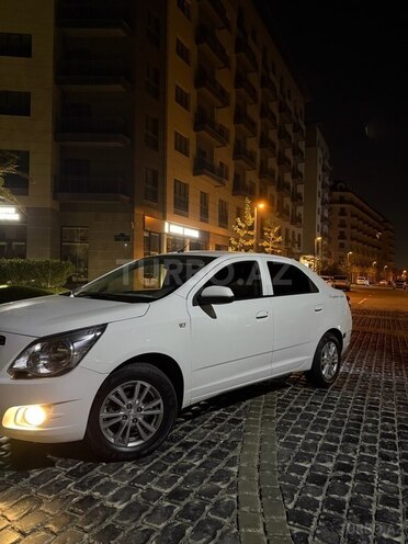 Chevrolet Cobalt 2024, 84,200 km - 1.5 л - Bakı