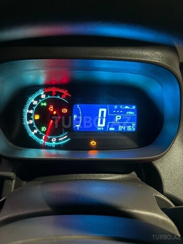 Chevrolet Cobalt 2024, 84,200 km - 1.5 л - Bakı