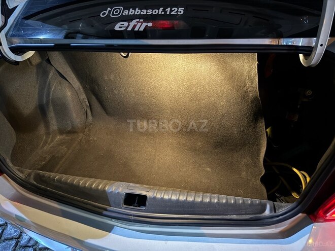 Chevrolet Cobalt 2024, 84,200 km - 1.5 л - Bakı
