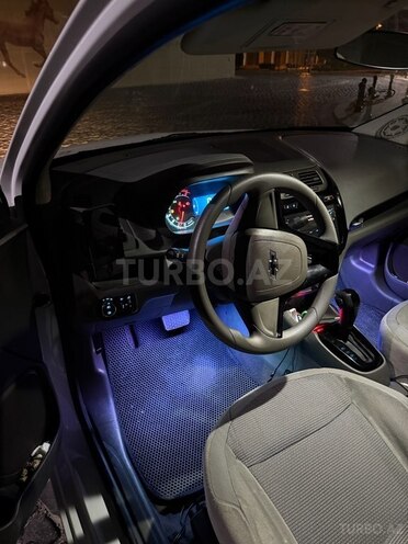 Chevrolet Cobalt 2024, 84,200 km - 1.5 л - Bakı