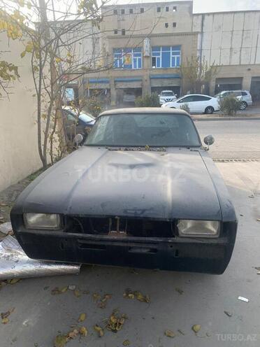 Ford Capri 1979, 88,900 km - 1.8 l - Bakı