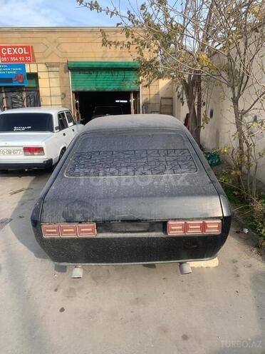 Ford Capri 1979, 88,900 km - 1.8 l - Bakı