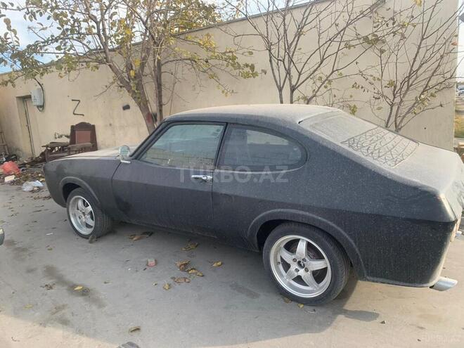Ford Capri 1979, 88,900 km - 1.8 l - Bakı