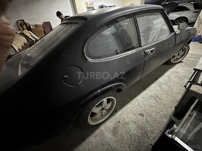 Ford Capri 1979, 88,900 km - 1.8 l - Bakı