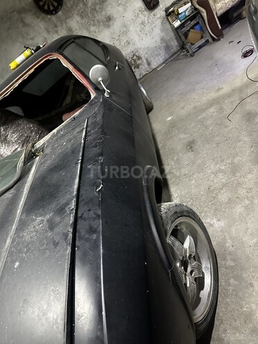 Ford Capri 1979, 88,900 km - 1.8 l - Bakı