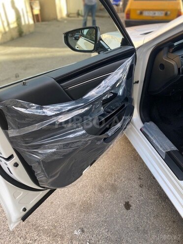 Lexus ES 200 2023, 3,500 km - 2.0 л - Bakı