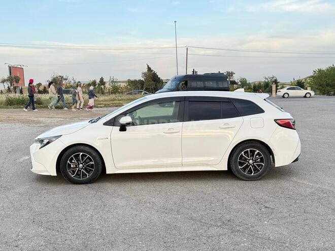 Toyota Corolla 2019, 148,400 km - 1.8 l - Bakı