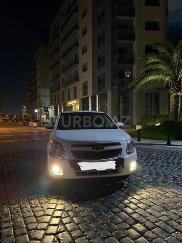 Chevrolet Cobalt 2024, 84,200 km - 1.5 л - Bakı