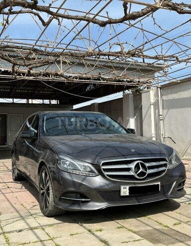 Mercedes E 220 d 2011, 374,224 km - 2.2 l - Bakı