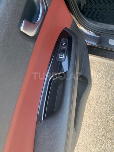 Kia Optima 2018, 249,000 km - 2.4 l - Bakı