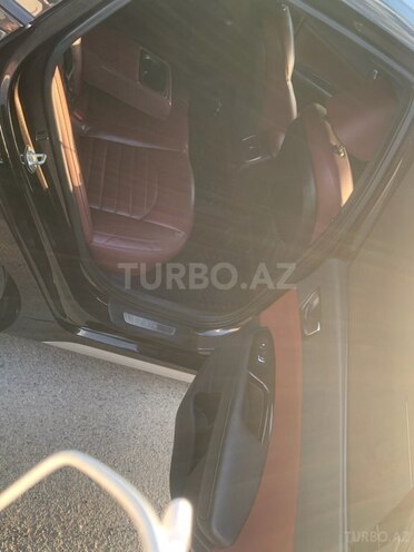 Kia Optima 2018, 249,000 km - 2.4 l - Bakı