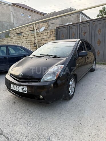 Toyota Prius 2008, 430,000 km - 1.5 l - Bakı