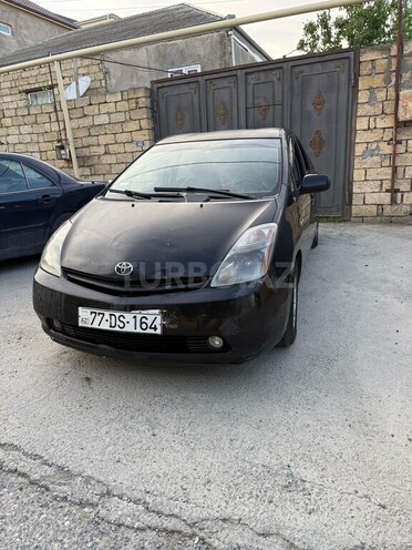 Toyota Prius 2008, 430,000 km - 1.5 l - Bakı