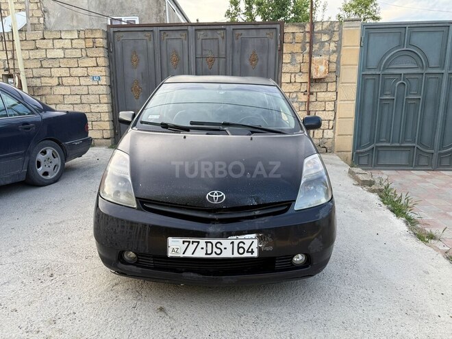 Toyota Prius 2008, 430,000 km - 1.5 l - Bakı