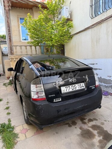 Toyota Prius 2008, 430,000 km - 1.5 l - Bakı
