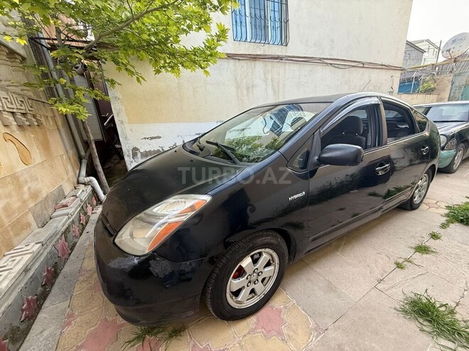 Toyota Prius 2008, 430,000 km - 1.5 l - Bakı