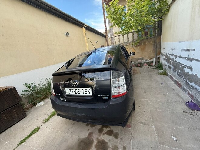 Toyota Prius 2008, 430,000 km - 1.5 l - Bakı
