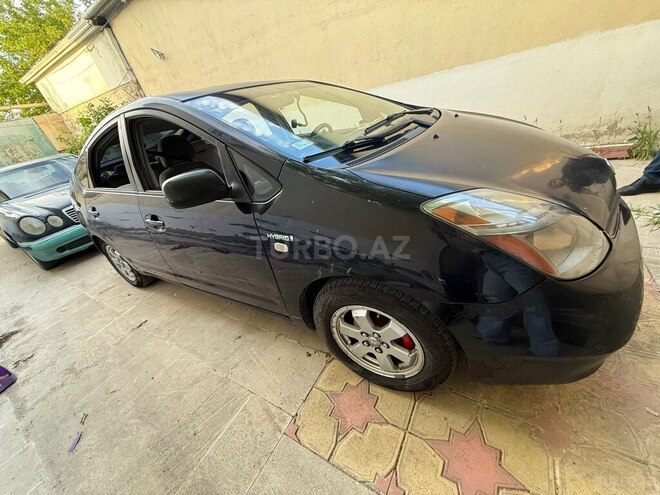 Toyota Prius 2008, 430,000 km - 1.5 l - Bakı