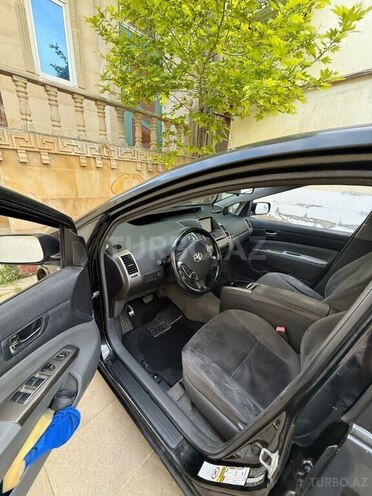 Toyota Prius 2008, 430,000 km - 1.5 l - Bakı