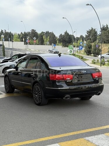 Hyundai Sonata 2009, 280,000 km - 2.0 л - Bakı